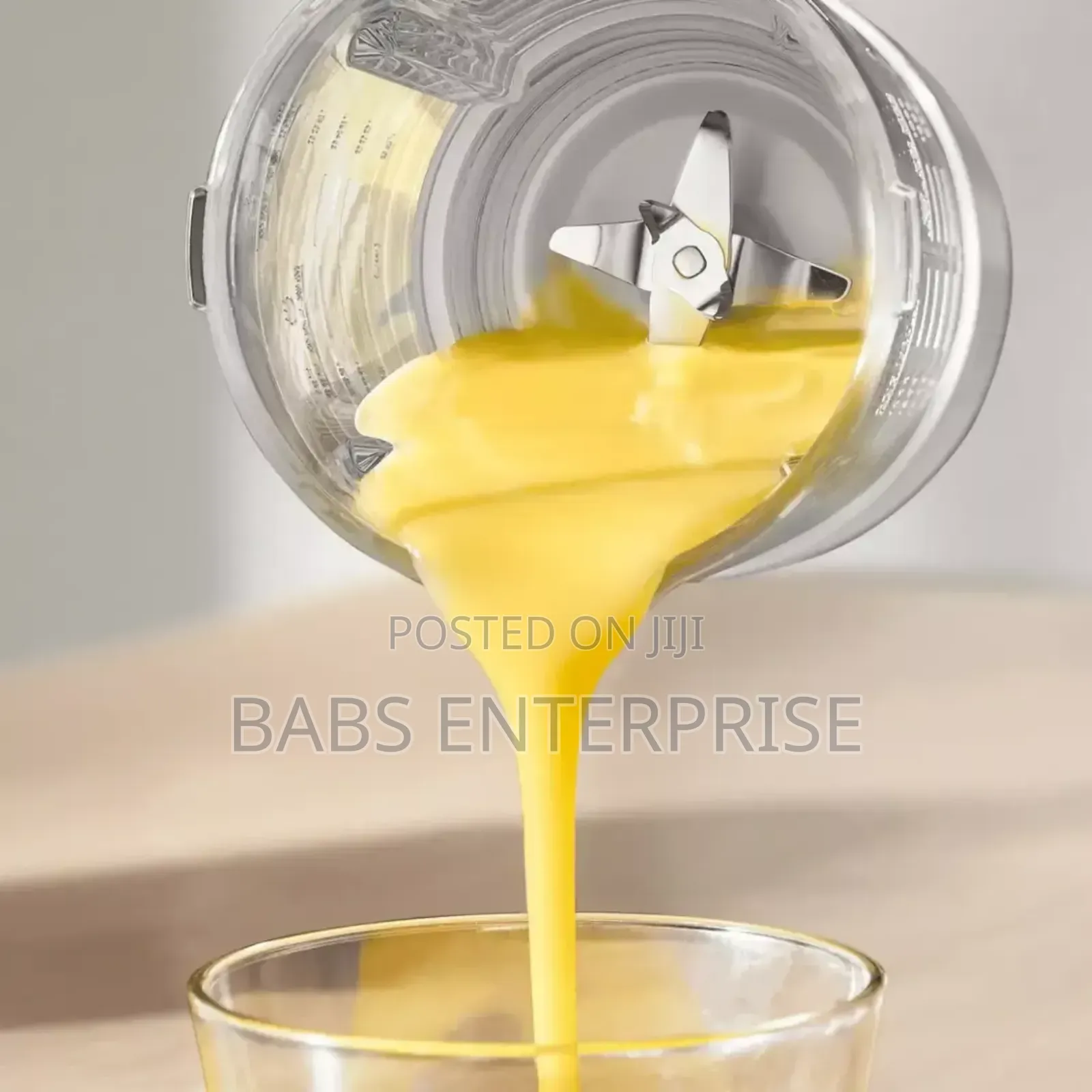 Xiaomi Blender Pro Uk