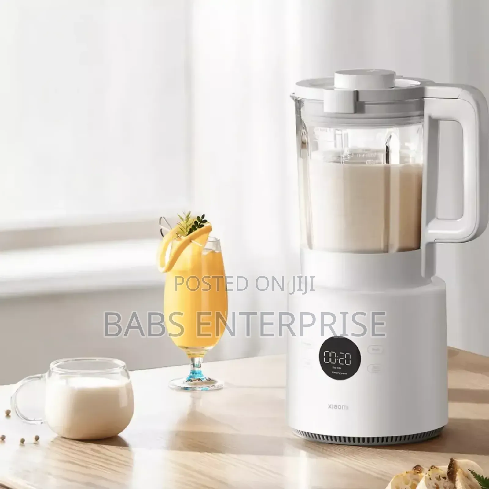 Xiaomi Blender Pro Uk