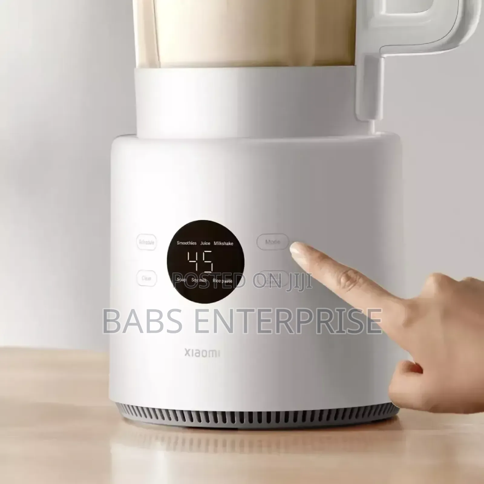 Xiaomi Blender Pro Uk