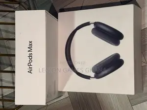 Airpods Max