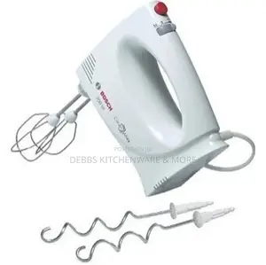 Bosch Clever Hand Mixer Uk 