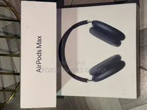 Airpods Max