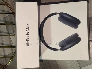 Airpods Max