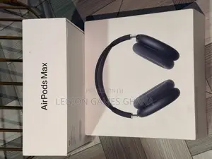 Airpods Max