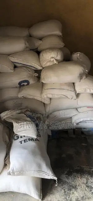Poultry Feed