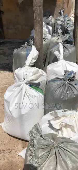 Poultry Feed