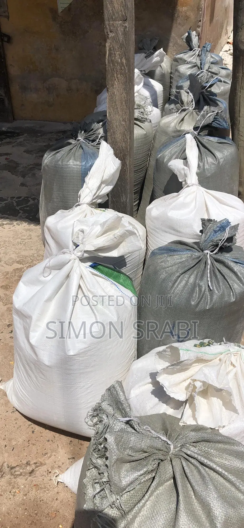 Poultry Feed