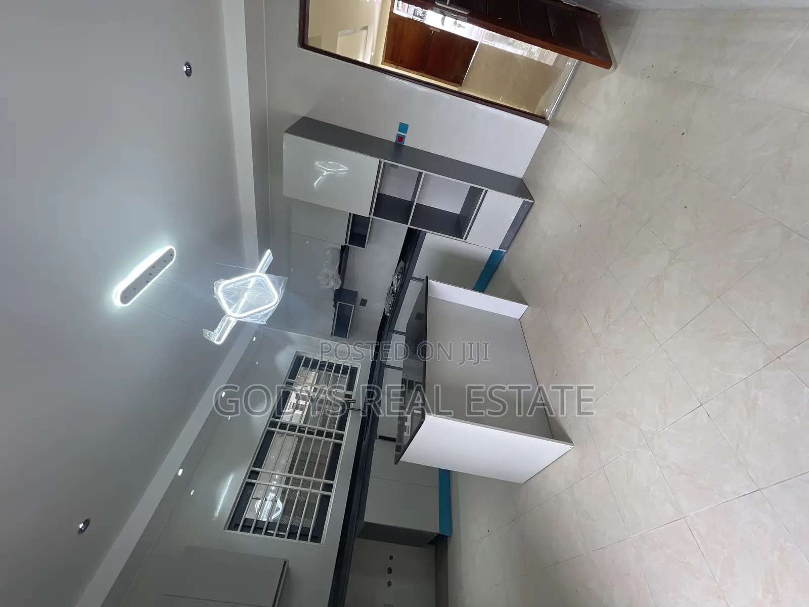 5bdrm Duplex in Westhills, Weija for sale