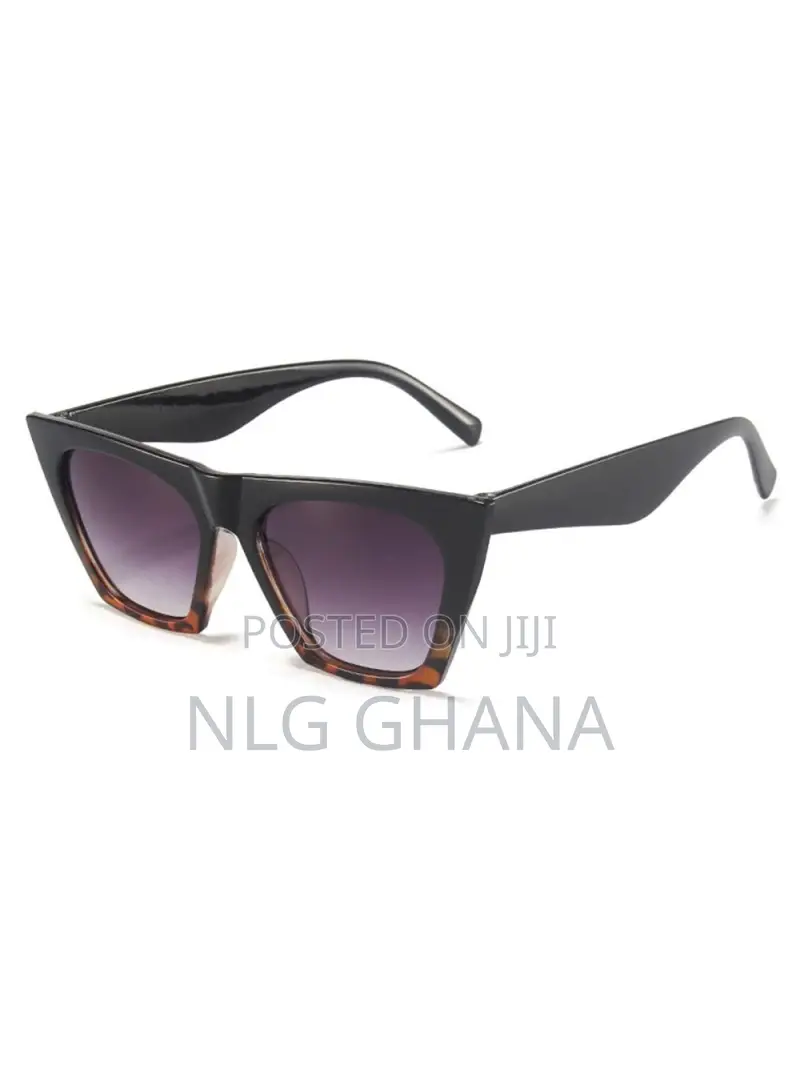 Women Vintage Cat Eye Sunglasses Uv Protection Glasses. Tvx27237