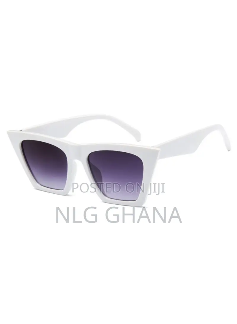 Women Vintage Cat Eye Sunglasses Uv Protection Glasses. Tvx27237