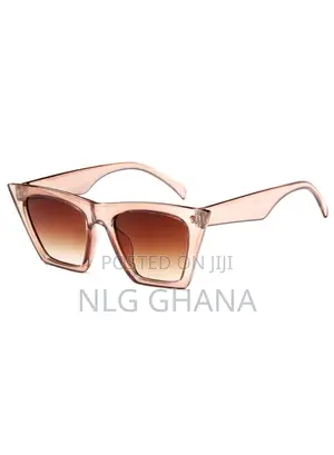 Women Vintage Cat Eye Sunglasses Uv Protection Glasses. Tvx27237