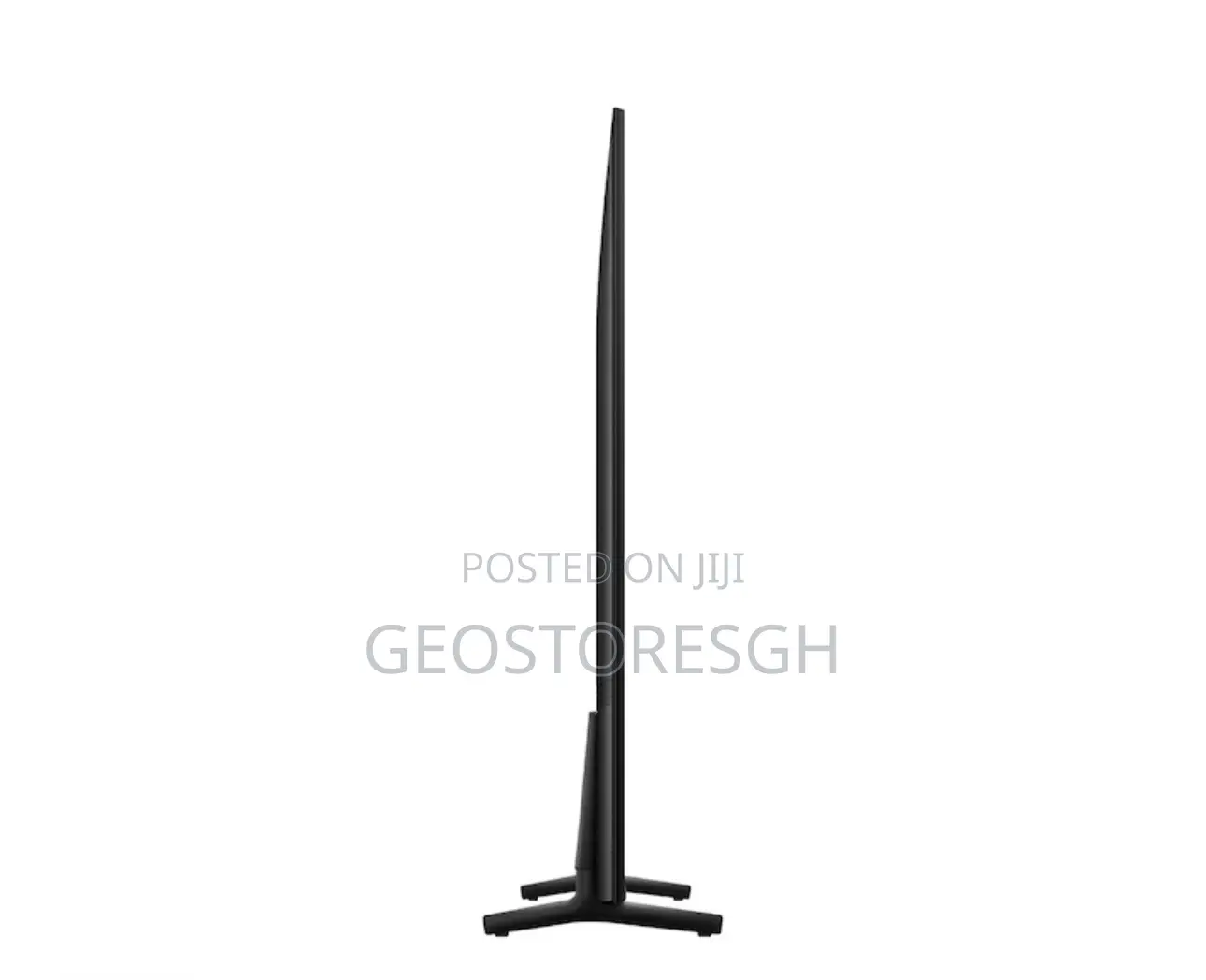 85 Inches Class Crystal Smart Uhd Du8000