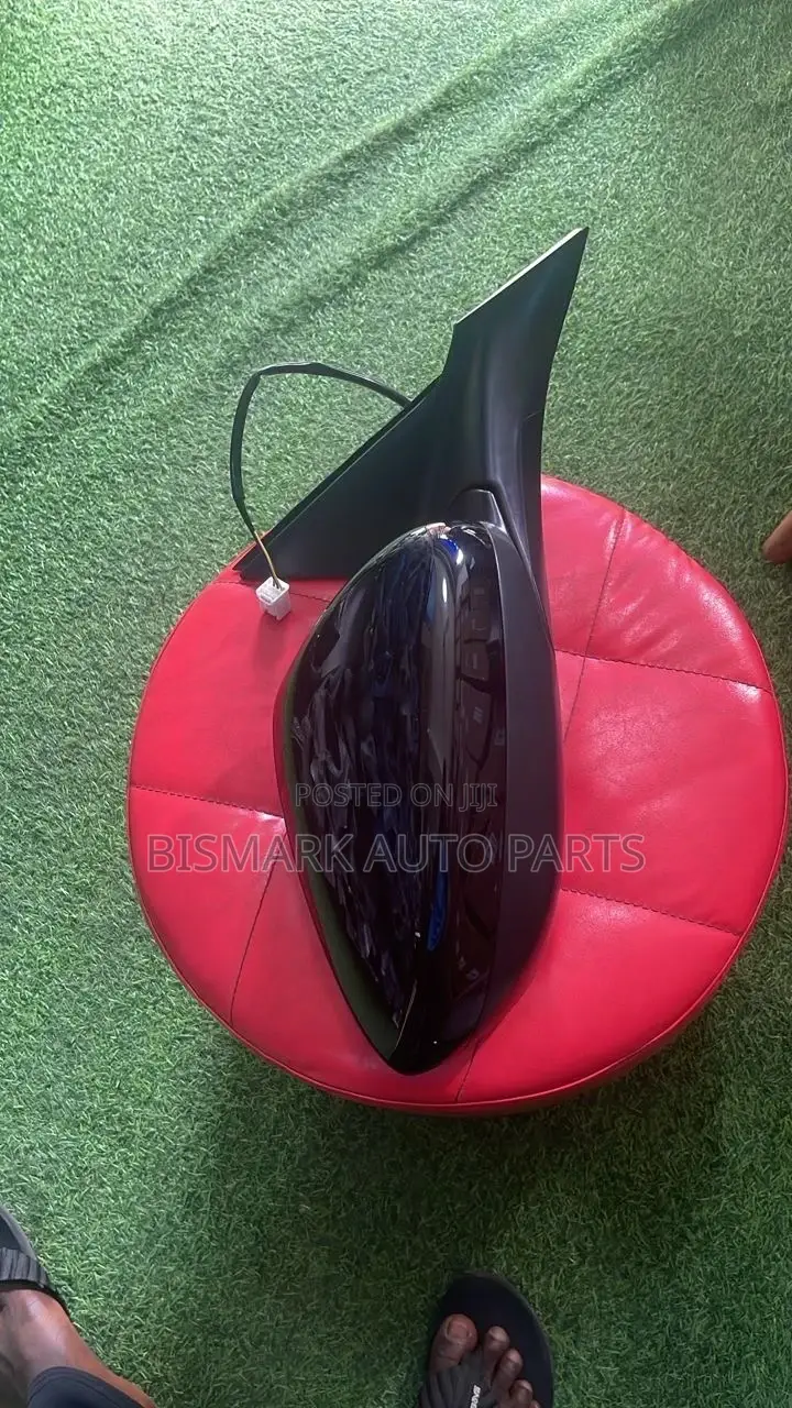 Accord 2018-2019-2020-2021-2022 Mirror Normal