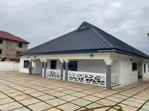 2bdrm Apartment in Ayeduase K, 5, Kumasi Metropolitan for rent