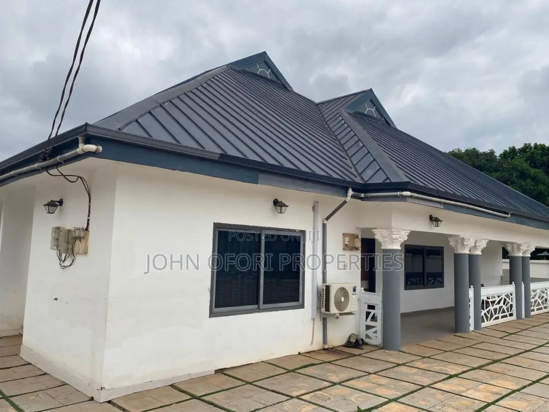 2bdrm Apartment in Ayeduase K, 5, Kumasi Metropolitan for rent