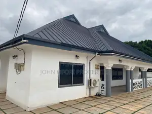 2bdrm Apartment in Ayeduase K, 5, Kumasi Metropolitan for rent