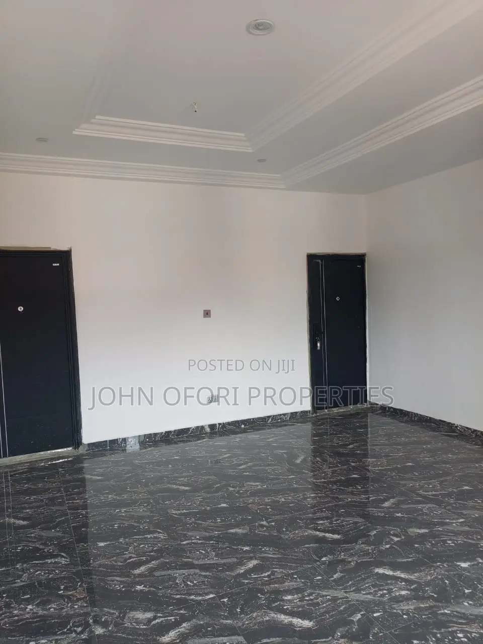 2bdrm Apartment in Ayeduase K, 5, Kumasi Metropolitan for rent