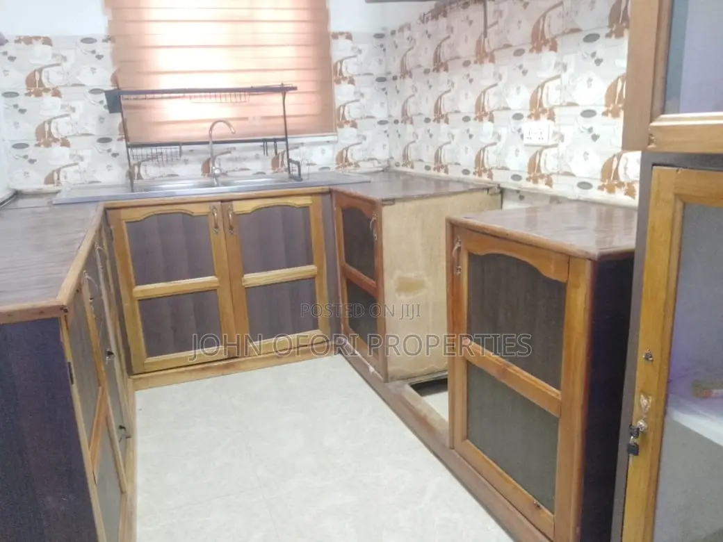 2bdrm Apartment in Ayeduase K, 5, Kumasi Metropolitan for rent