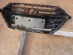2017-2019 Sports Grille For Hyundai Elantra