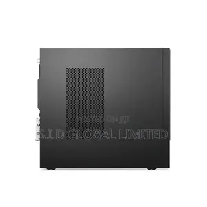 New Lenovo ThinkCentre Neo 50T 4GB Intel Core i3 SSD 256GB