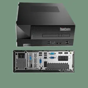 New Lenovo ThinkCentre Neo 50T 4GB Intel Core i3 SSD 256GB