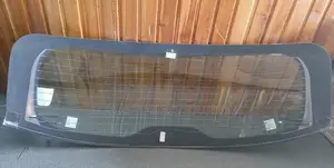 Renault Koleos Heated Back Tailgate Window Back Glass Available
