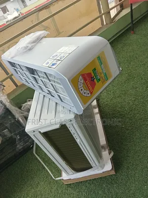 Efficient Cooling, Modern Look – Asano 1.5hp