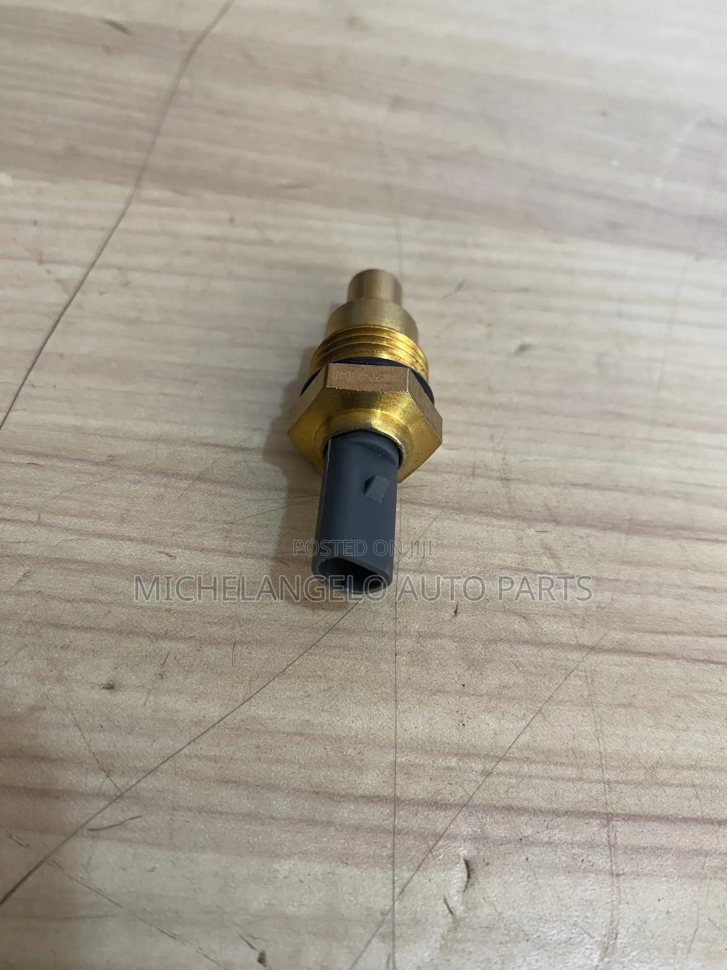Temperature Switch Toyota 1 Pin