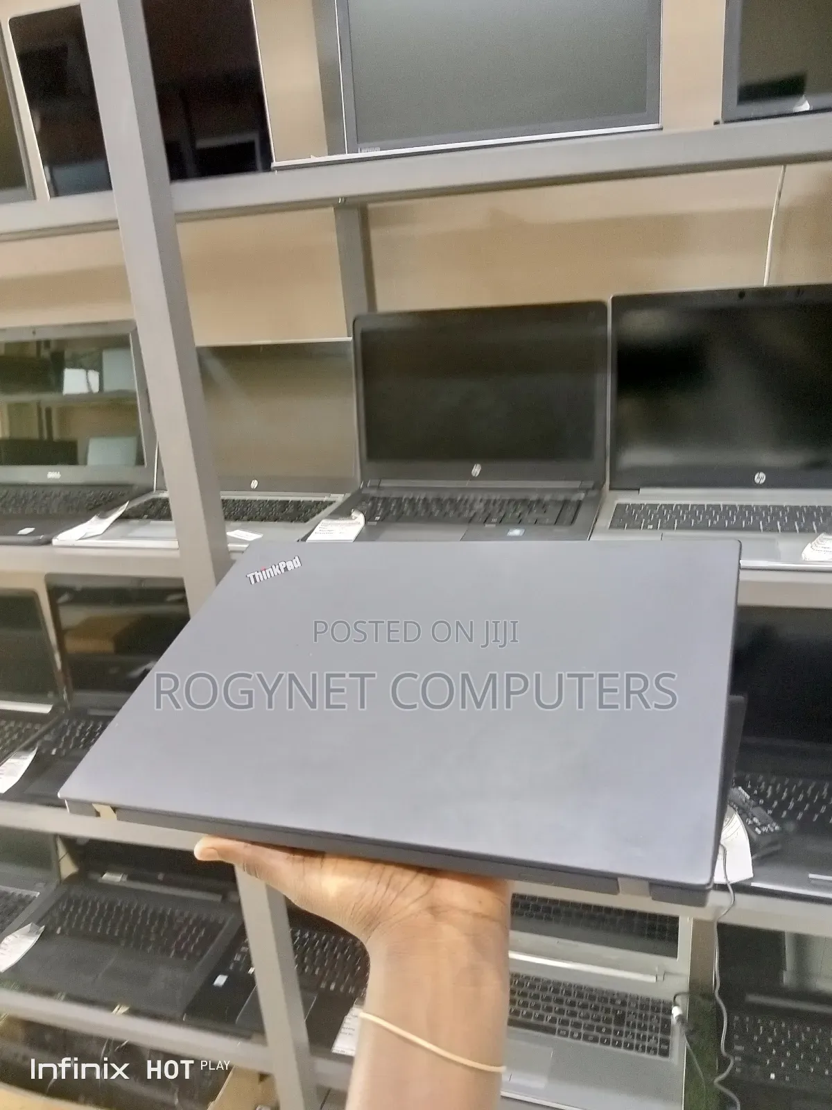 Laptop Lenovo ThinkPad t495s 16GB AMD Ryzen 5 SSD 512GB