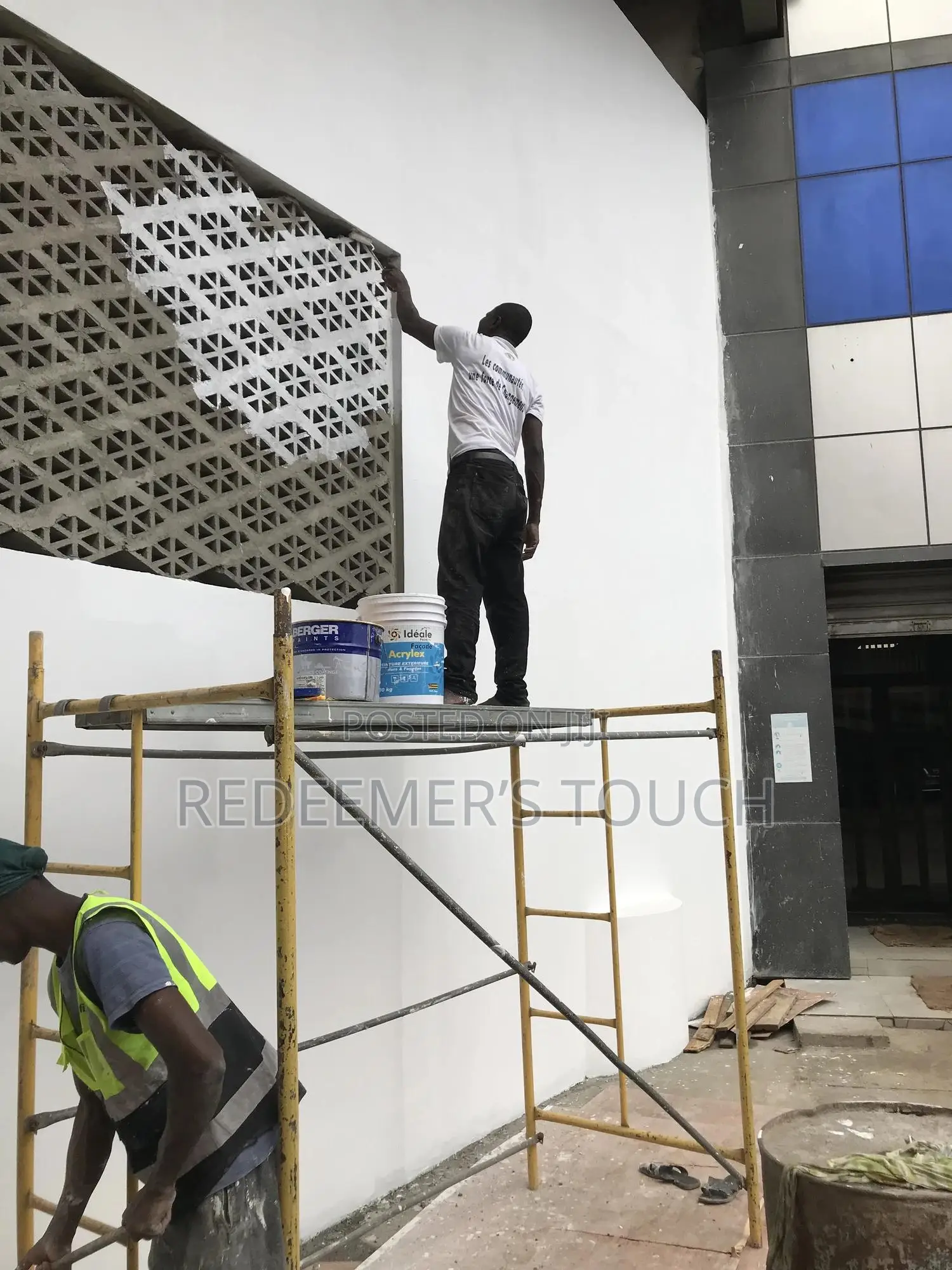 Home Painting