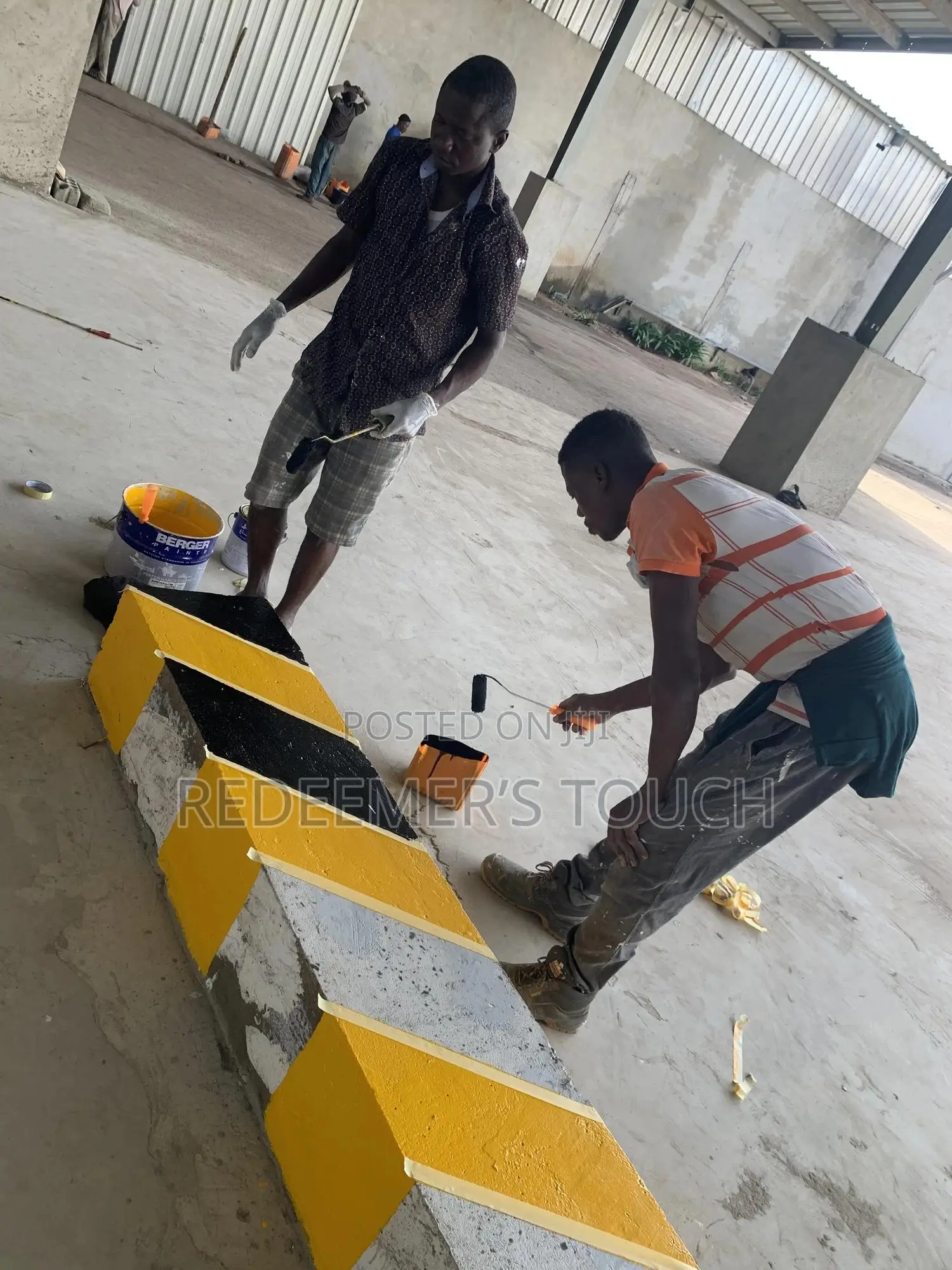 Home Painting