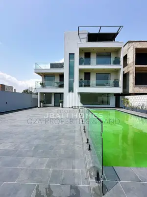 5bdrm House in East Legon,, Ability for sale