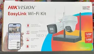 Hikvision Wi-Fi Kit
