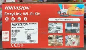 Hikvision Wi-Fi Kit