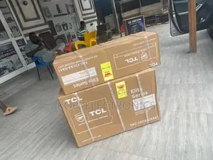 Elite TCL 1.5hp TCL Extreme Cooling Ac