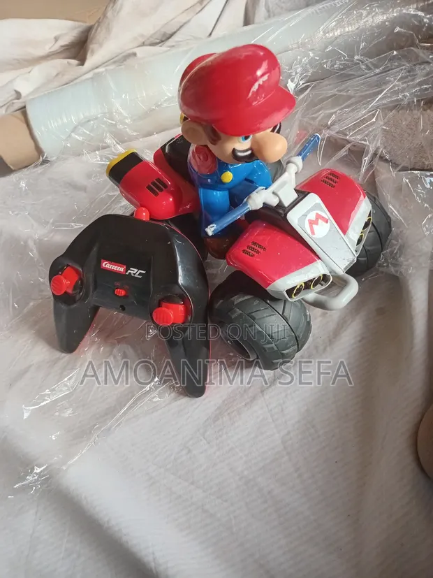 Mario Kart Live: Home Circuit