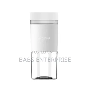 Xiaomi Portable Blender Gl