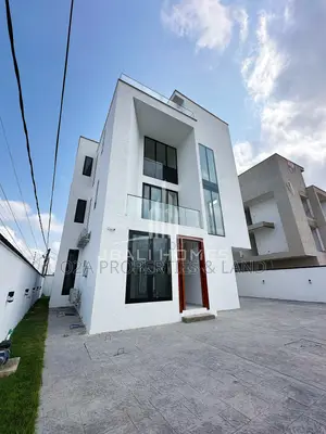 4bdrm House in East Legon,, Otano for sale