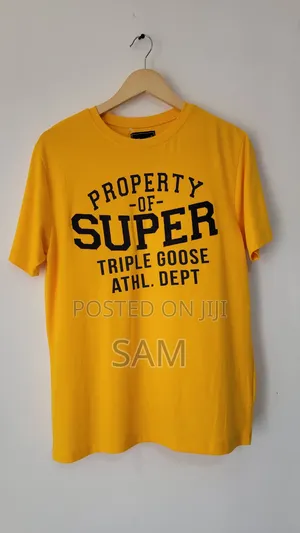Thrifts Available