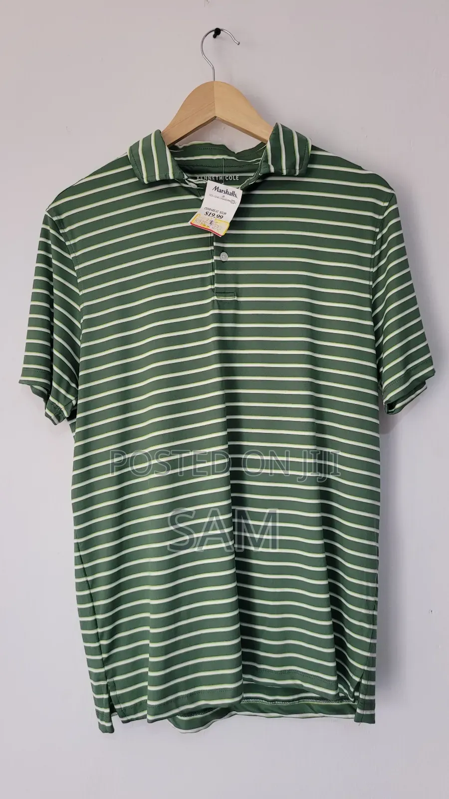 Thrifts Available
