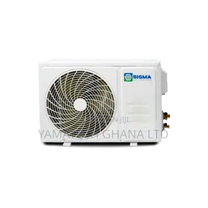 Powerful Sigma 2.0hp Air Conditioner With 7 Years Warranty