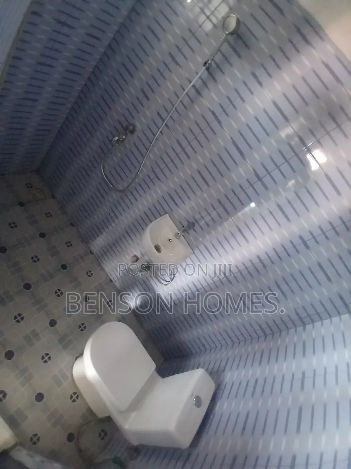 1bdrm Apartment in Nungua for rent