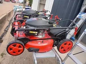 Honda Lawnmower