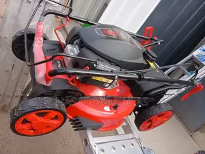 Honda Lawnmower