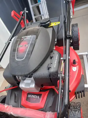 Honda Lawnmower