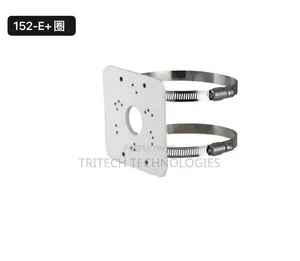 Camera Mount for Pole