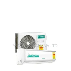 Powerful Flamino 2.0hp Air Conditioner
