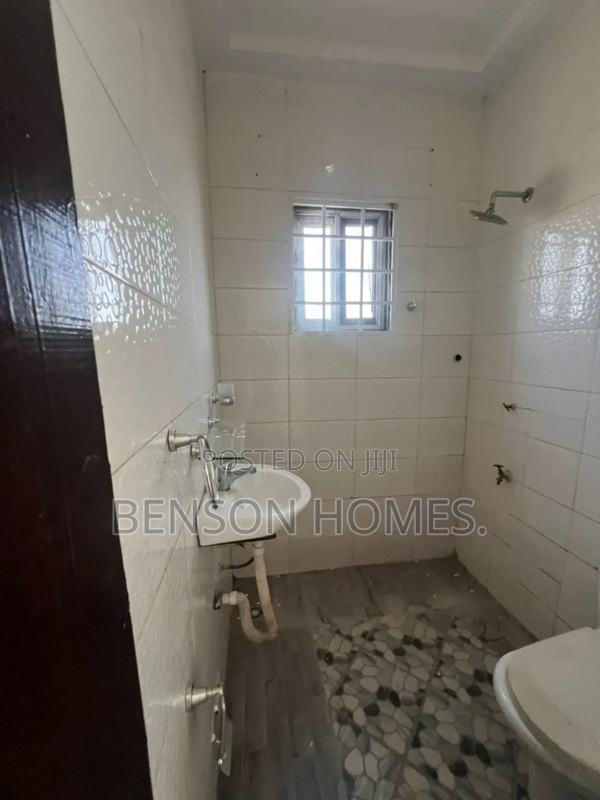 1bdrm Apartment in Lashibi for rent