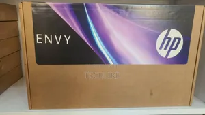 New Laptop HP Envy 15 32GB Intel Core Ultra 7 SSD 1T