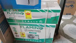 Powerful Flamino 2.0hp Air Conditioner